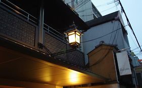 ホテル京都シャラガム